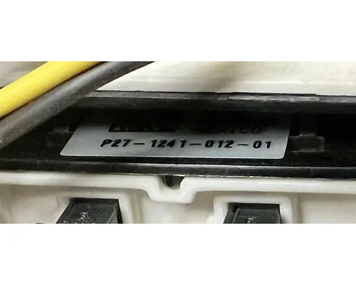 KENWORTH T680 Switch, misc 