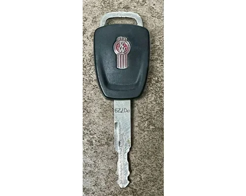 KENWORTH T680 Switch, misc 