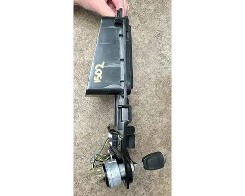 KENWORTH T680 Switch, misc 