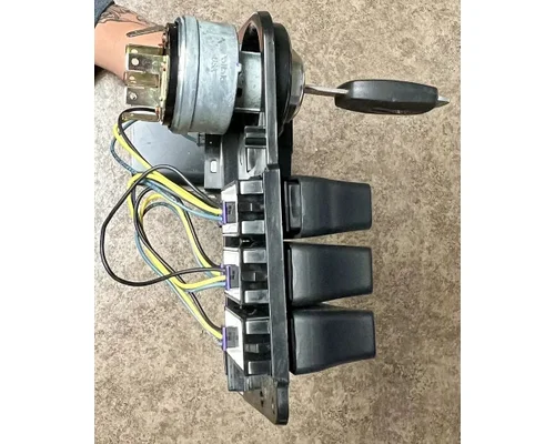KENWORTH T680 Switch, misc 