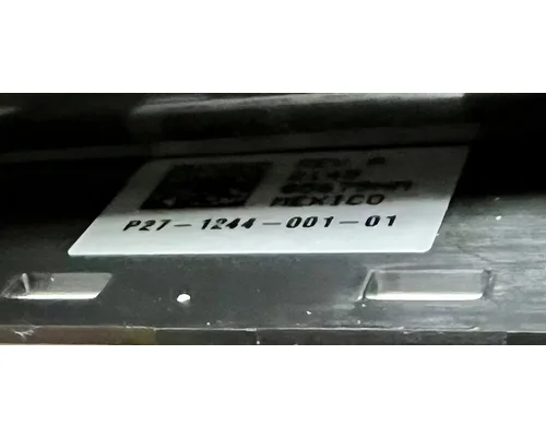 KENWORTH T680 Switch, misc 