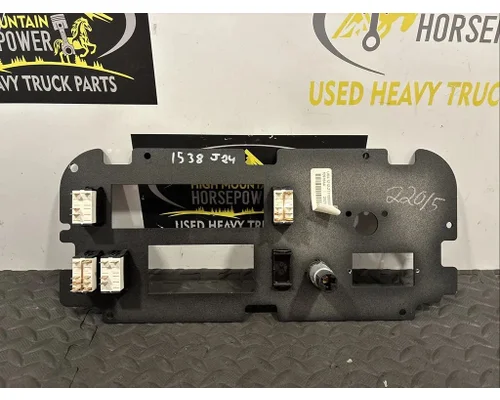 KENWORTH T680 Switch, misc 
