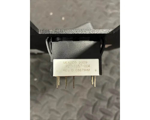 KENWORTH T680 Switch, misc 