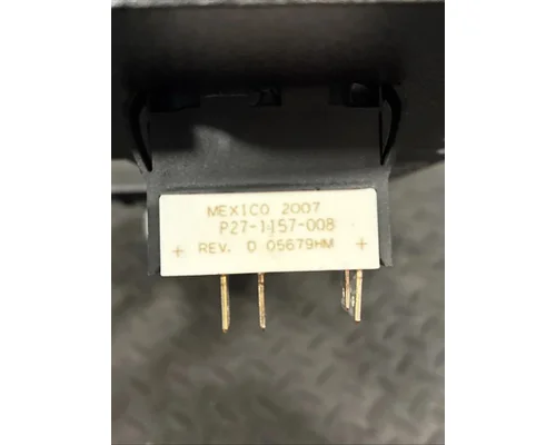 KENWORTH T680 Switch, misc 