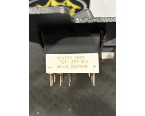KENWORTH T680 Switch, misc 