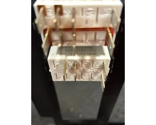 KENWORTH T680 Switch, misc 