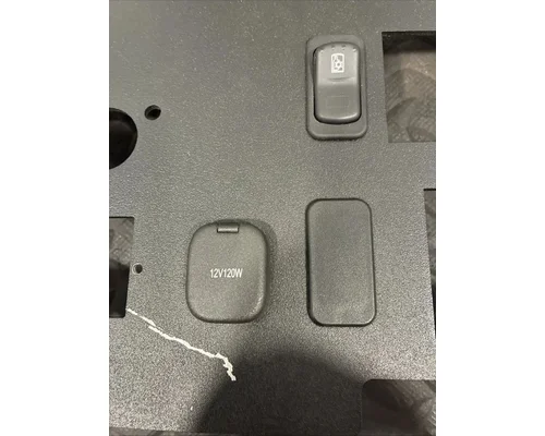 KENWORTH T680 Switch, misc 