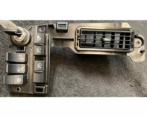 KENWORTH T680 Switch, misc 