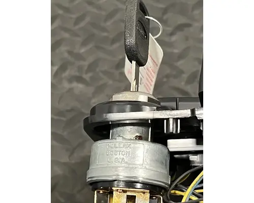 KENWORTH T680 Switch, misc 