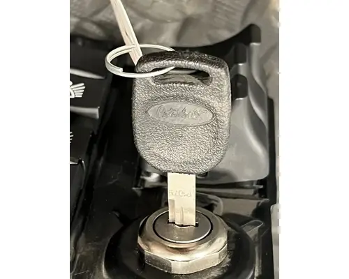 KENWORTH T680 Switch, misc 