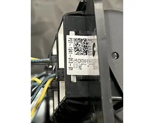 KENWORTH T680 Switch, misc 