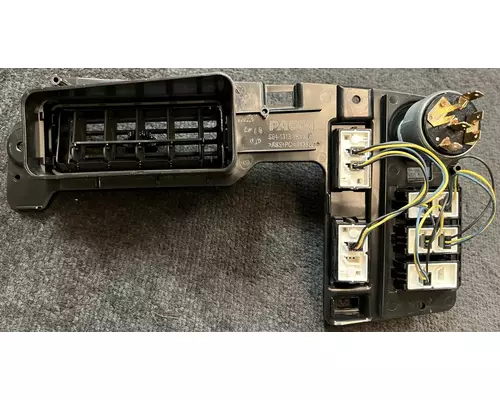 KENWORTH T680 Switch, misc 