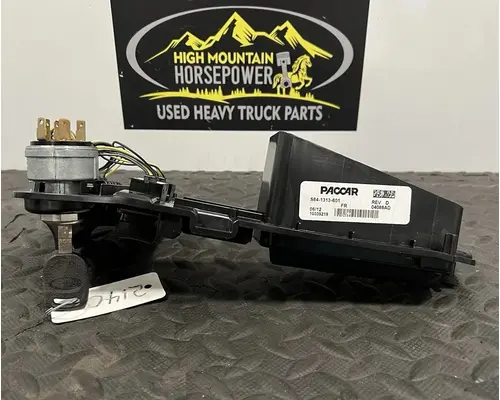 KENWORTH T680 Switch, misc 