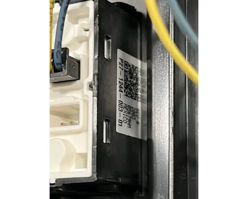 KENWORTH T680 Switch, misc 