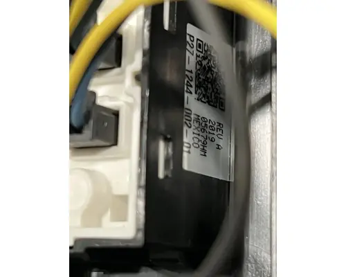 KENWORTH T680 Switch, misc 