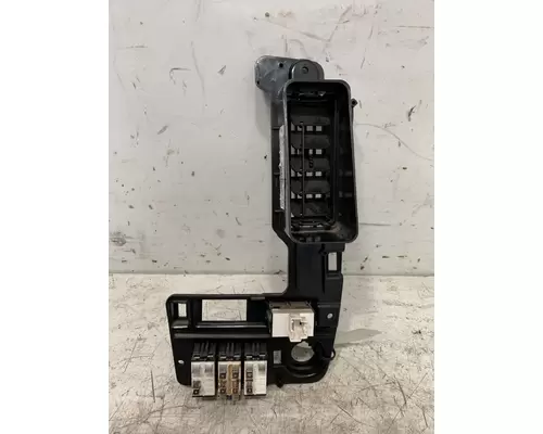 KENWORTH T680 Switch Panel