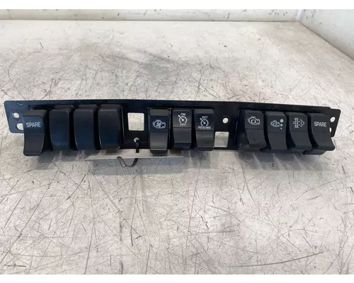 KENWORTH T680 Switch Panel