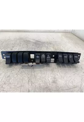 KENWORTH T680 Switch Panel