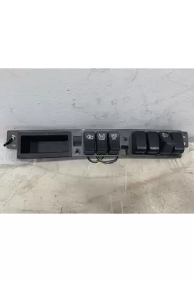 KENWORTH T680 Switch Panel