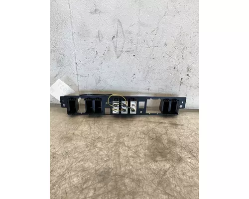 KENWORTH T680 Switch Panel