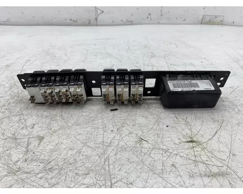 KENWORTH T680 Switch Panel