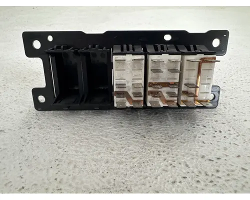 KENWORTH T680 Switch Panel