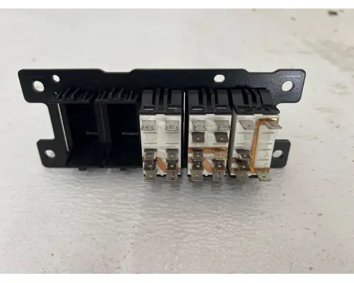KENWORTH T680 Switch Panel