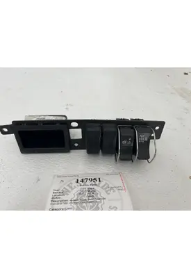 KENWORTH T680 Switch Panel