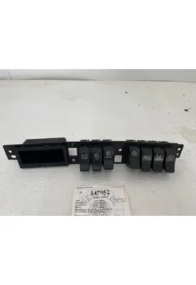 KENWORTH T680 Switch Panel