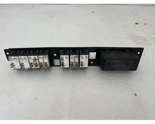 KENWORTH T680 Switch Panel