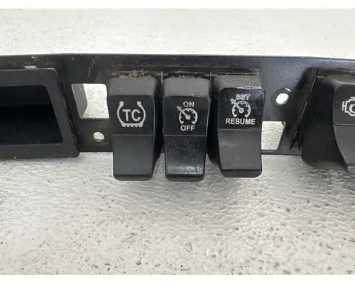 KENWORTH T680 Switch Panel