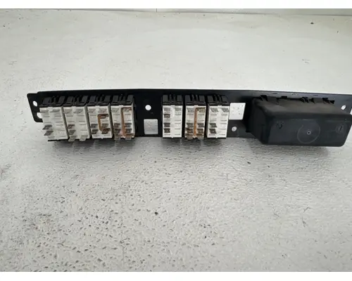 KENWORTH T680 Switch Panel