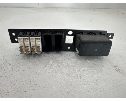 KENWORTH T680 Switch Panel