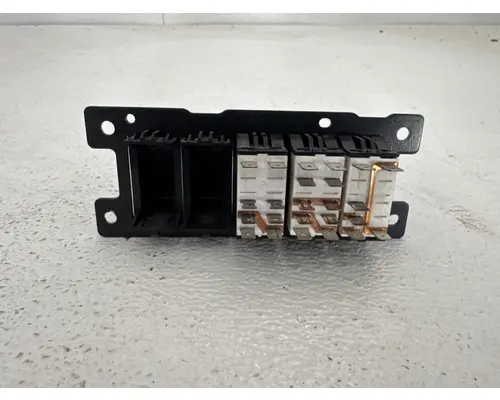 KENWORTH T680 Switch Panel