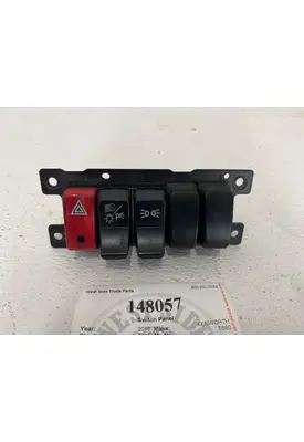 KENWORTH T680 Switch Panel