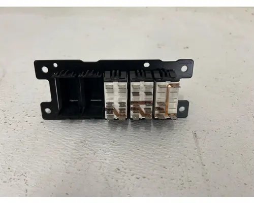 KENWORTH T680 Switch Panel