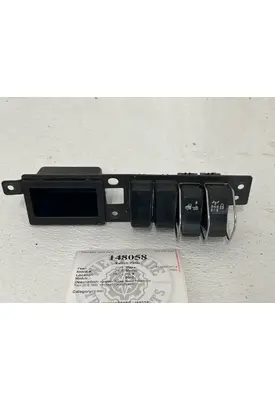 KENWORTH T680 Switch Panel