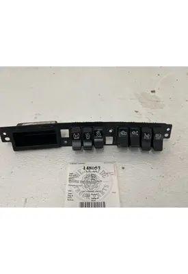 KENWORTH T680 Switch Panel