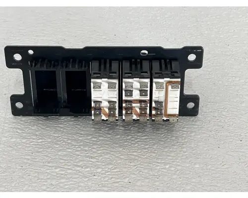 KENWORTH T680 Switch Panel