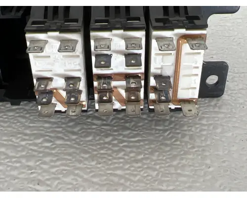 KENWORTH T680 Switch Panel