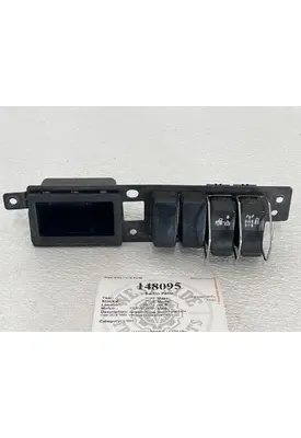 KENWORTH T680 Switch Panel