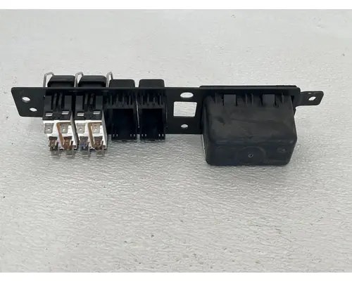 KENWORTH T680 Switch Panel