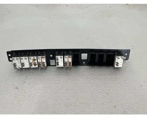 KENWORTH T680 Switch Panel