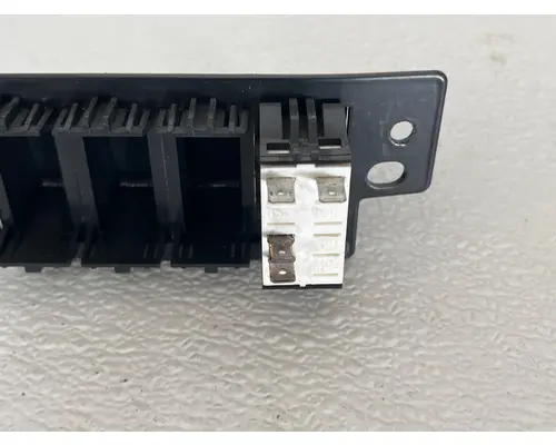 KENWORTH T680 Switch Panel