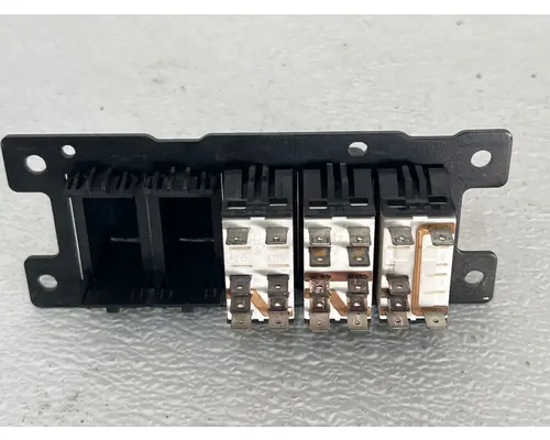 KENWORTH T680 Switch Panel