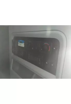 KENWORTH T680 TEMPERATURE CONTROL