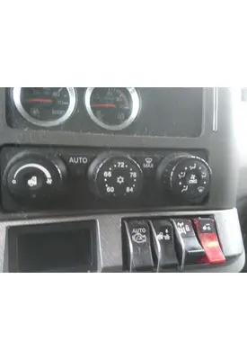 KENWORTH T680 TEMPERATURE CONTROL
