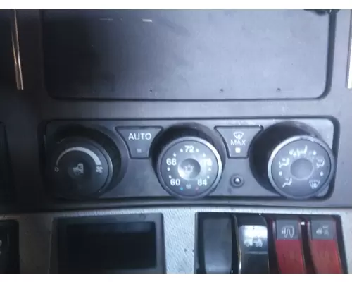 KENWORTH T680 TEMPERATURE CONTROL