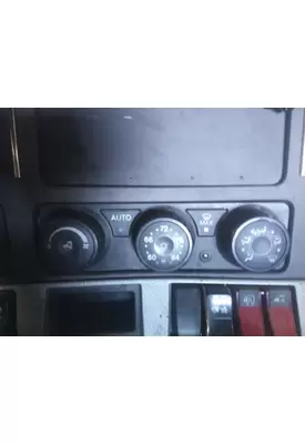 KENWORTH T680 TEMPERATURE CONTROL