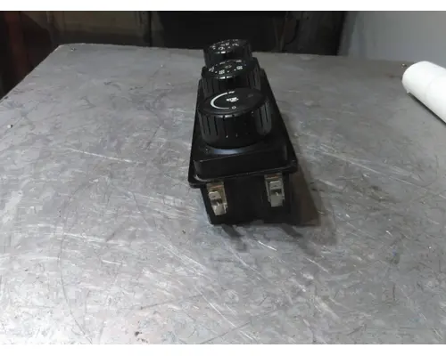 KENWORTH T680 TEMPERATURE CONTROL